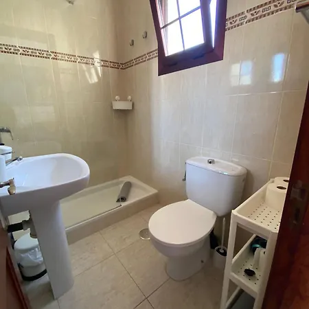 Sun Beach Holiday 22 Apartment