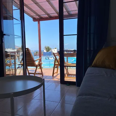Sun Beach Holiday 22 Apartment *