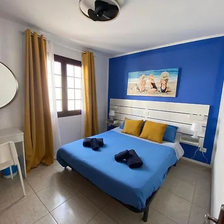 Apartment Sun Beach Holiday 22 *