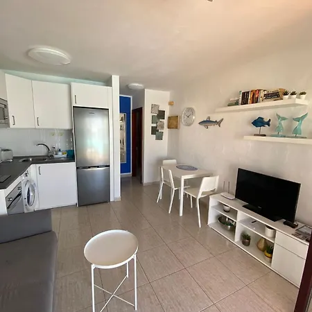 Sun Beach Holiday 22 Apartment Caleta De Fuste