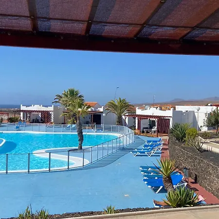 Sun Beach Holiday 22 Caleta De Fuste