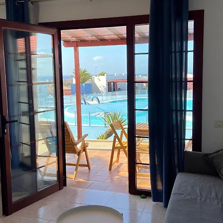 Sun Beach Holiday 22 * Caleta De Fuste